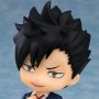 Tetsuro Kuroo School Uniform Nendoroid