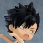 Tetsuro Kuroo Second Uniform Nendoroid