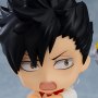 Tetsuro Kuroo Second Uniform Nendoroid