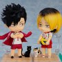 Tetsuro Kuroo Second Uniform Nendoroid