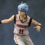 Kuroko no Basketball: Tetsuya Kuroko