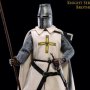 Medieval World: Teutonic Knight - Knight Sergeant Brother