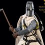 Teutonic Knight - Knight Sergeant Brother