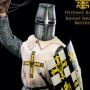 Teutonic Knight - Knight Sergeant Brother