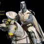 Teutonic Knight - Knight Sergeant Brother