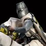 Teutonic Knight - Knight Sergeant Brother