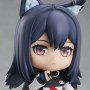 Texas Nendoroid