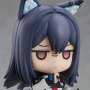 Texas Nendoroid