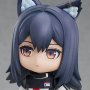 Texas Nendoroid