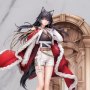 Arknights: Texas The Omertosa-The Throne