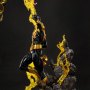 Thaal Sinestro Deluxe