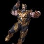 Avengers-Endgame: Thanos Battle Diorama