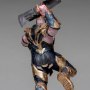 Thanos Battle Diorama