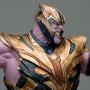 Thanos Battle Diorama