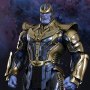 Guardians Of Galaxy: Thanos