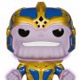 Guardians Of Galaxy: Thanos Pop! Vinyl (Entertainment Earth)