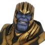 Avengers-Infinity War: Thanos