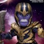 Thanos Armored Egg Attack