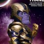 Thanos Armored Egg Attack