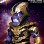 Thanos Armored Egg Attack