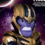 Thanos Armored Egg Attack
