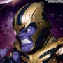 Thanos Armored Egg Attack