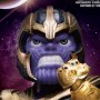 Thanos Armored Egg Attack
