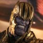 Thanos Battle Damaged