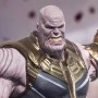 Thanos Battle Diorama