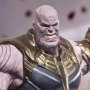 Thanos Battle Diorama (Iron Studios)