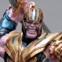 Thanos Battle Diorama Deluxe
