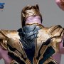 Thanos Battle Diorama Deluxe