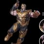 Avengers-Endgame: Thanos Battle Diorama Deluxe