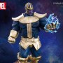 Marvel: Thanos D-Select Diorama