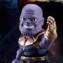 Avengers-Infinity War: Thanos Egg Attack