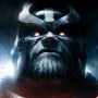 Thanos Imperative Ignition Art Print (Aleksi Briclot)