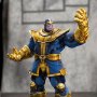 Thanos Infinity Gauntlet Battle Diorama