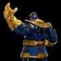 Thanos Infinity Gauntlet Battle Diorama