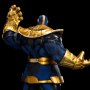 Thanos Infinity Gauntlet Battle Diorama