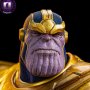 Thanos Infinity Gauntlet Battle Diorama