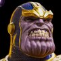 Thanos Infinity Gauntlet Battle Diorama