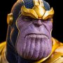 Thanos Infinity Gauntlet Battle Diorama Deluxe