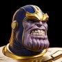 Thanos Infinity Gauntlet Battle Diorama Deluxe