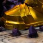 Thanos Infinity Gauntlet Battle Diorama Deluxe