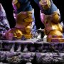 Thanos Infinity Gauntlet Battle Diorama Deluxe