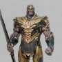 Avengers-Endgame: Thanos Legacy
