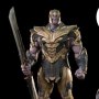 Avengers-Endgame: Thanos Legacy Deluxe