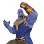 Avengers-Infinity War: Thanos Milestones