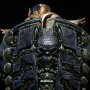 Thanos On Throne (Sideshow)