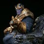 Thanos On Throne (Sideshow)